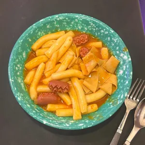 우리할매떡볶이 사진