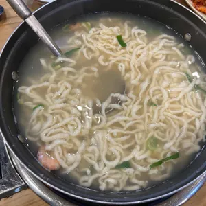 남촌칼국수 리뷰 사진