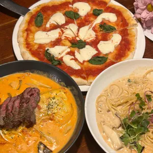 라치오 사진