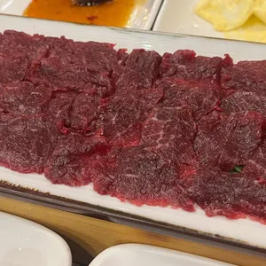 녹향구이 사진