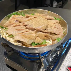 구일수육 사진