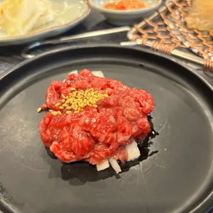 인생한우 사진