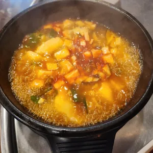 안가뒷고기 사진