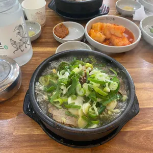 제주은희네해장국 사진