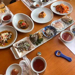 선창횟집 사진