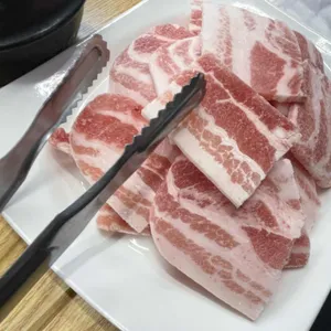 강남쌈밥 사진