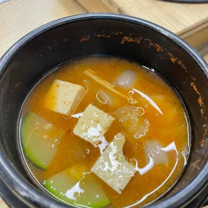 강남쌈밥 사진