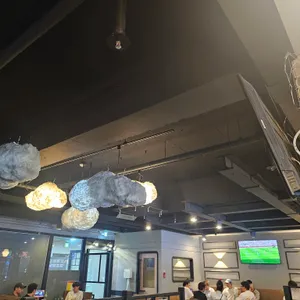 뭉게맥주 리뷰 사진
