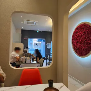 미락 리뷰 사진