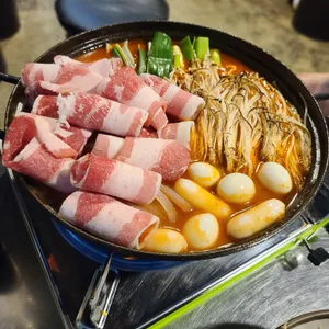 창식당 사진