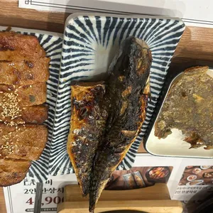 북창동순두부 사진