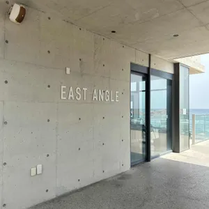 카페 이스트앵글 리뷰 사진