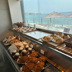 카페 이스트앵글 사진