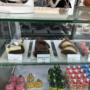 카페 이스트앵글 리뷰 사진