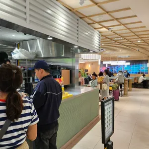 쉐이크쉑 인천공항 리뷰 사진