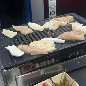남포양곱창 사진