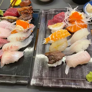 박성진 스시 사진
