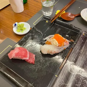 박성진 스시 사진