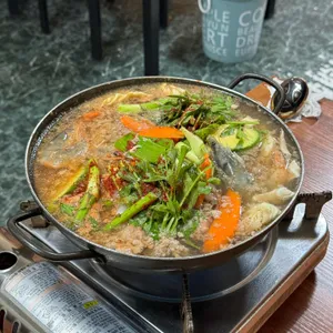 일심회관 사진