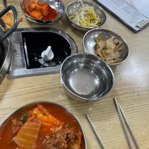 경원식당 사진