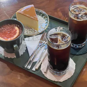 카페리운 사진