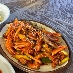 숲속의향기 사진