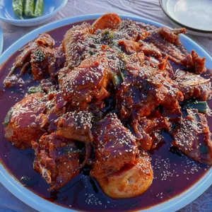 숲속의향기 사진