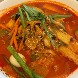 짬뽕지존  사진