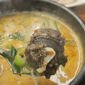영등포아바이순대국 사진