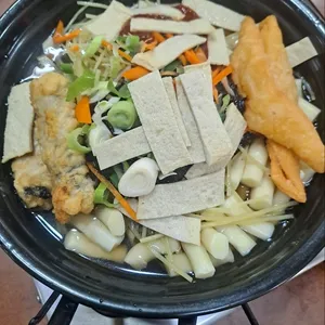 코스모스분식 사진