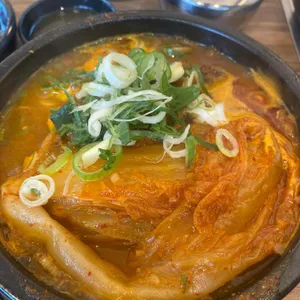 한사리감자탕&뼈구이 사진