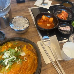한사리감자탕&뼈구이 사진