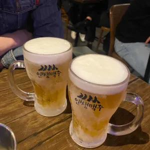 인쌩맥주 사진