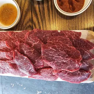 수정정육식당 사진