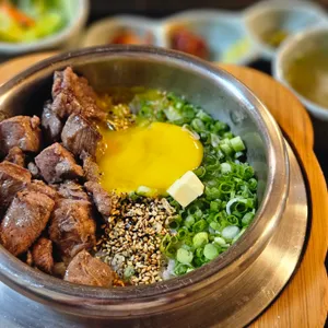 솔솥 사진