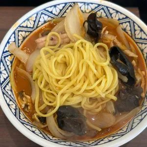 쿠마반점 리뷰 사진