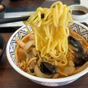 쿠마반점 리뷰 사진