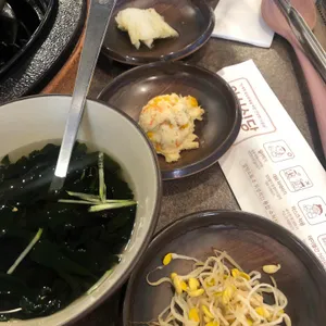 오덕장 리뷰 사진