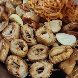 꿀돼지문현곱창 사진