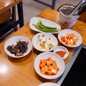 방잇골 사진
