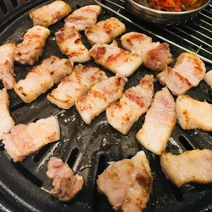 월화고기 리뷰 사진
