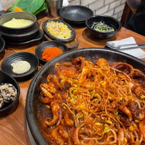 더잘난쭈꾸미 사진
