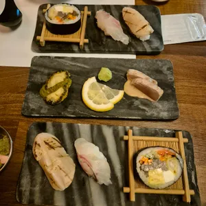 반샤쿠 리뷰 사진