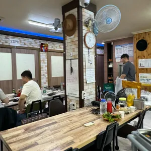 연화횟집 리뷰 사진