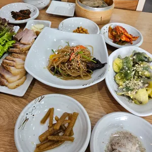 모다기 사진