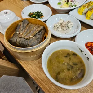 모다기 사진