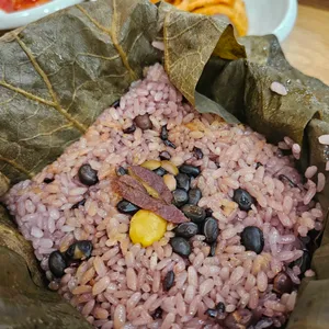 모다기 사진