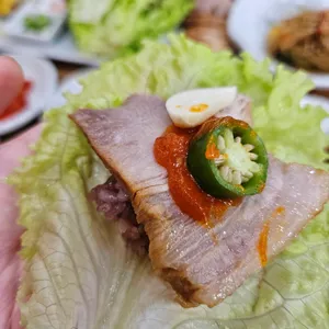 모다기 사진