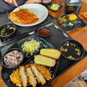 한끼식탁 사진