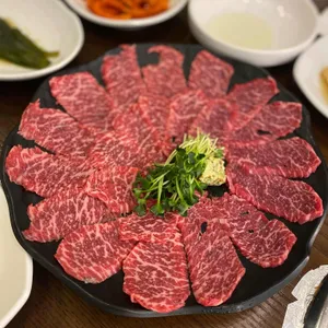 영남식육식당 사진